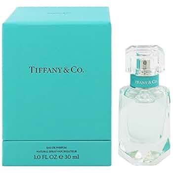 Amazon | ティファニー TIFFANY ティファニー EDP 30ml SP [並行